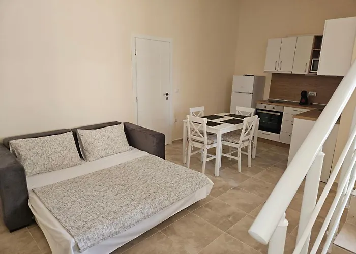 кастро2-castro Apartments2 아파트 *