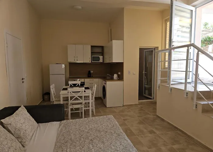 кастро2-castro Apartments2 아파트