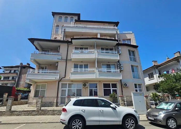 кастро2-castro Apartments2 아파트
