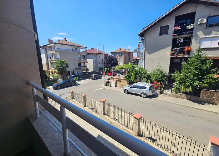 아파트 кастро2-castro Apartments2 *