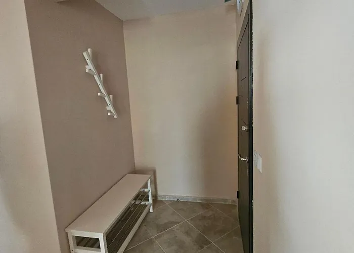 아파트 кастро2-castro Apartments2 *