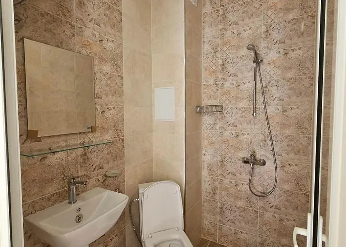 кастро2-castro Apartments2 *