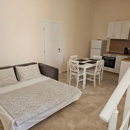 кастро2-castro Apartments2 Lejlighed *