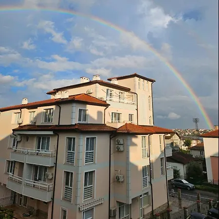 кастро2-castro Apartments2 Apartment