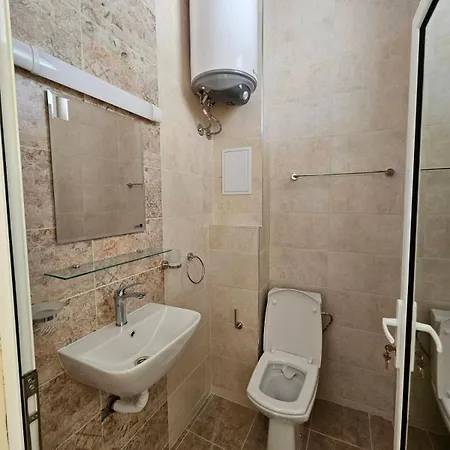 кастро2-castro Apartments2 Tsarévo