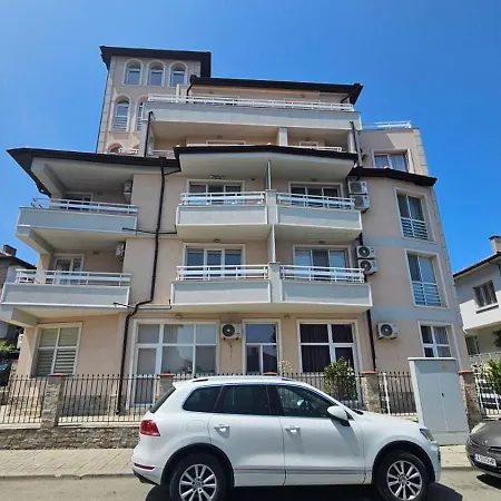 кастро2-castro Apartments2 Apartment