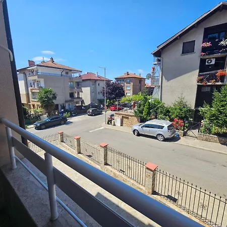 Appartement кастро2-castro Apartments2 *