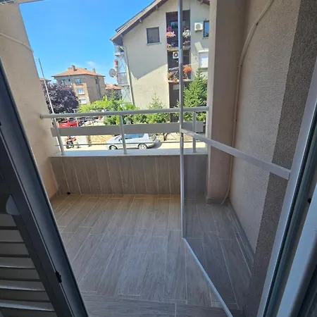 公寓 кастро2-castro Apartments2