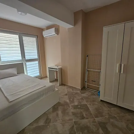кастро2-castro Apartments2 Lejlighed Tsarevo