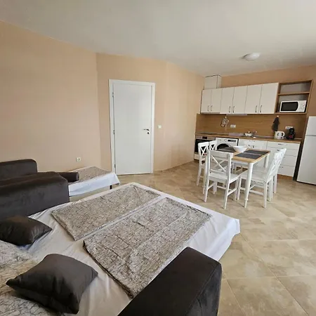 公寓 кастро2-castro Apartments2 *