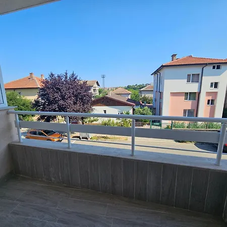 Appartement кастро2-castro Apartments2 Tsarévo