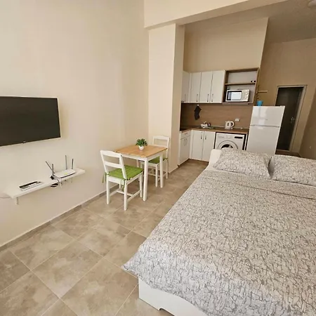 公寓 кастро2-castro Apartments2 *