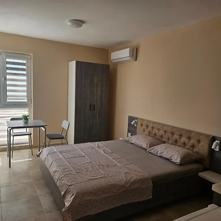 公寓 кастро2-castro Apartments2 *