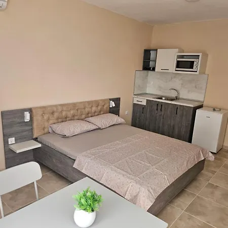 公寓 кастро2-castro Apartments2