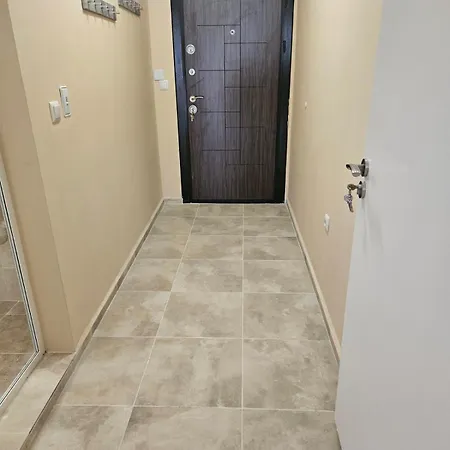 кастро2-castro Apartments2 Appartement Tsarévo