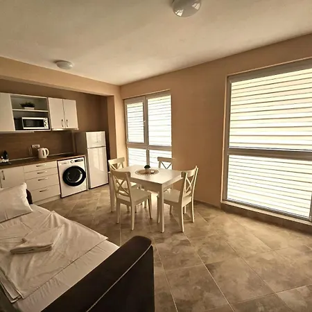 公寓 кастро2-castro Apartments2 *