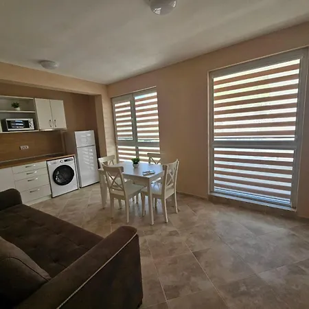 кастро2-castro Apartments2 Tsarévo