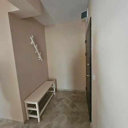 公寓 кастро2-castro Apartments2 *