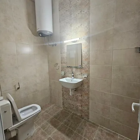 кастро2-castro Apartments2 Appartement Tsarévo