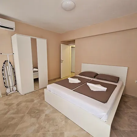кастро2-castro Apartments2 Apartment Tsarevo