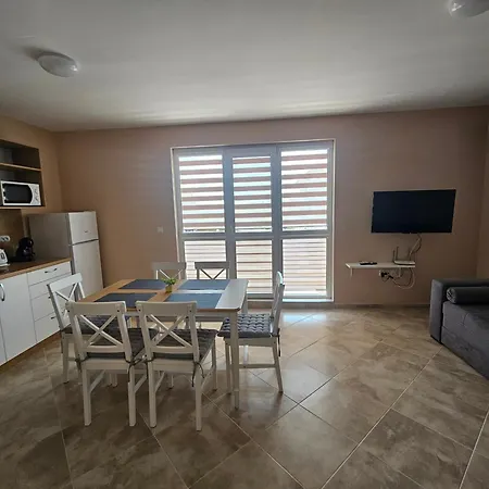 Apartment кастро2-castro Apartments2 *