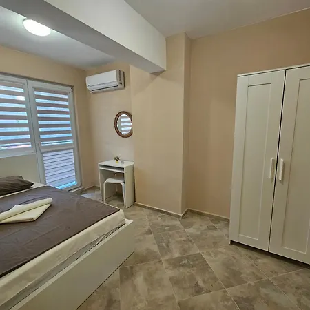 Apartment кастро2-castro Apartments2