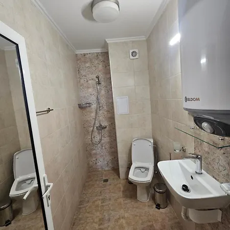 Apartment кастро2-castro Apartments2 *