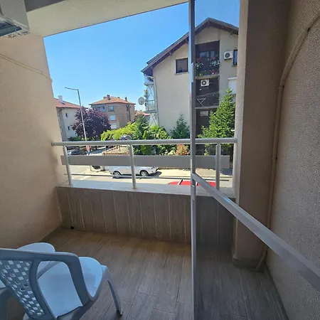 кастро2-castro Apartments2 Zarewo