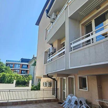 Apartment кастро2-castro Apartments2 Tsarevo