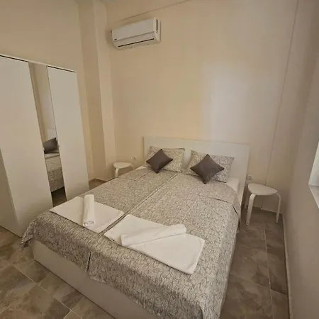 кастро2-castro Apartments2 Zarewo