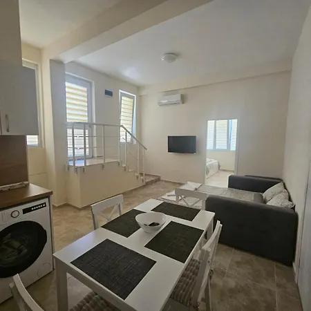 Apartment кастро2-castro Apartments2