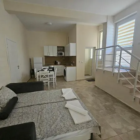кастро2-castro Apartments2 * Tsarevo