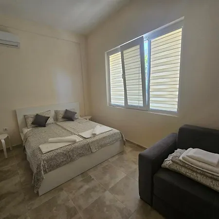 кастро2-castro Apartments2 Apartment Tsarevo