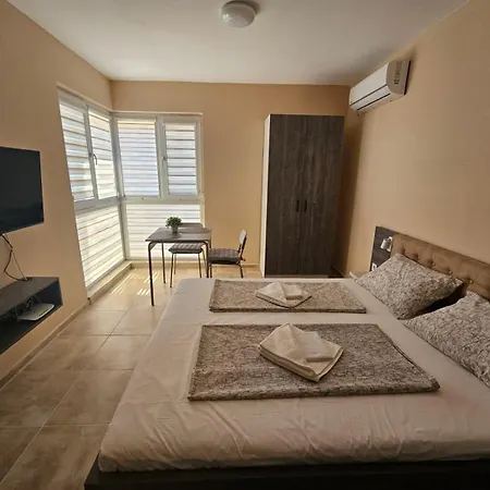 Apartment кастро2-castro Apartments2 *