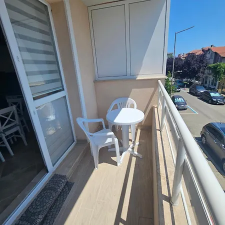 кастро2-castro Apartments2 * Zarewo