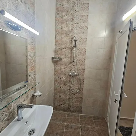 Apartment кастро2-castro Apartments2 *