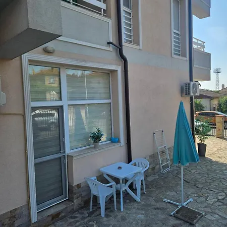 Apartment кастро2-castro Apartments2