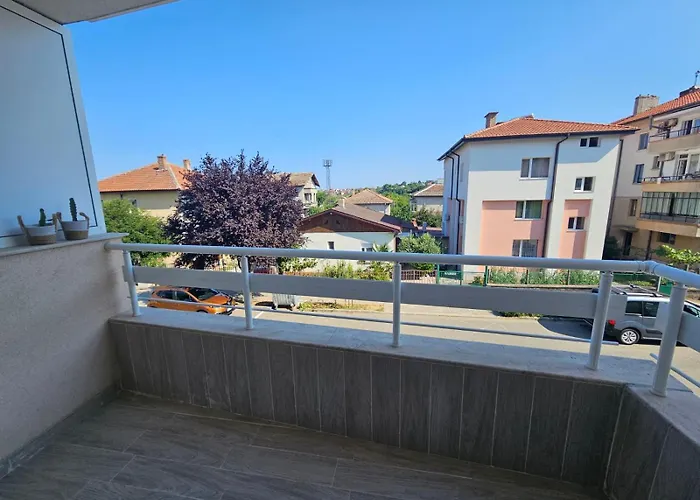 Lejlighed кастро2-castro Apartments2 Tsarevo