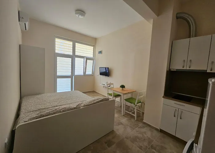 кастро2-castro Apartments2 * Zarewo