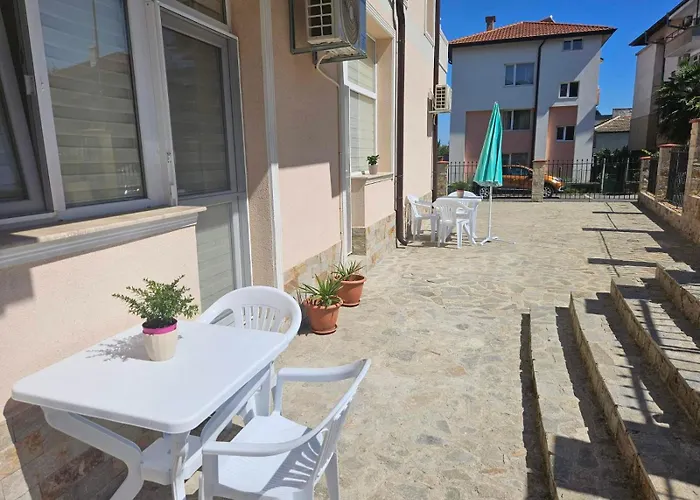 кастро2-castro Apartments2 Apartment *