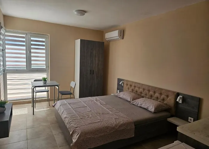 Lejlighed кастро2-castro Apartments2 *
