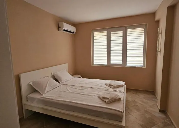 кастро2-castro Apartments2 Lejlighed *