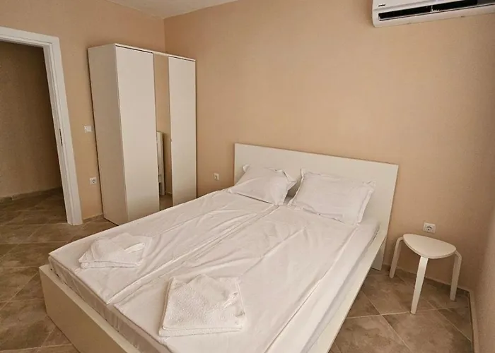 кастро2-castro Apartments2 * Tsarevo