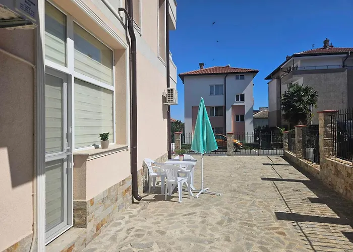 кастро2-castro Apartments2 Apartment *